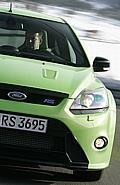 Ford Focus RS